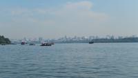 Hangzhou, West-See