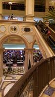 Macau, The Venetian