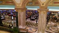Macau, The Venetian