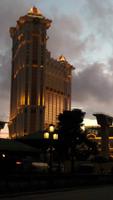 Macau, Luxuscasinos