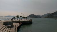Hong Kong, Repulse Bay