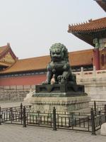 Peking Verbotene Stadt