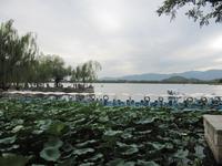 Peking - Sommerpalast - Kunming-See