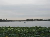 Peking - Sommerpalast - Kunming-See