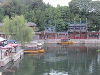 Peking - Sommerpalast -