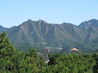 Peking - KaisergrÃ€ber der Ming-Dynastie -