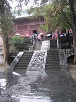 Luoyang Ausflug ins Shaolin-Kloster-