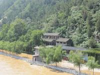 Luoyang - Drachentorgrotte