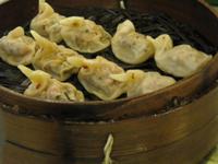 Xian - Maultaschenessen