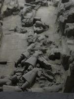 Xian - Terrakotta-Armee