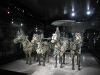 Xian - Terrakotta-Armee