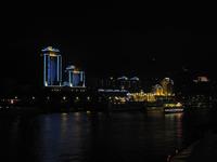 Chongqing -