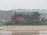 Yangtze-Kreuzfahrt -