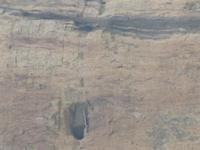 Yangtze-Kreuzfahrt - Ausflug in die Drei kleinen Schluchten - Nebel-Schlucht  - HÃ€ngender Sarg