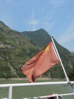 Yangtze-Kreuzfahrt - Ausflug in die Drei kleinen Schluchten -