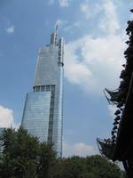 Nanjing -