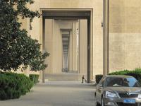 Nanjing - Yangtze-BrÜcke