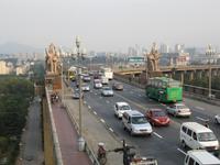 Nanjing - Yangtze-BrÜcke