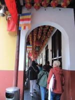 Shanghai - Jadebuddha-Tempel