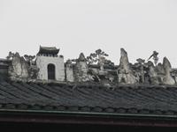 Shanghai - Jadebuddha-Tempel