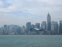 Hongkong -