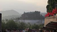 1202_Blick zur Steinschatzfestung