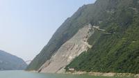 1261_Wu-Schlucht - Erdrutsch