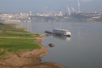 Kreuzfahrt auf dem Jangtse (7)