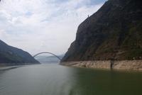 Kreuzfahrt auf dem Jangtse (9)