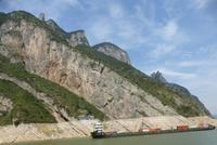 Kreuzfahrt auf dem Jangtse (10)