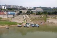 Kreuzfahrt auf dem Jangtse (11)