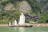 Kreuzfahrt auf dem Jangtse (12)