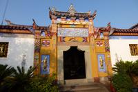 Ausflug zur Shibaozhai Pagode (2)