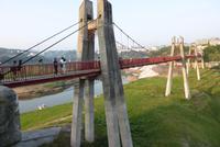 Ausflug zur Shibaozhai Pagode (3)