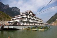 Ausflug zum Fluss der Göttin