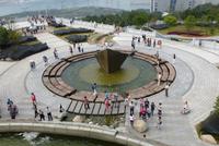 Ausflug zum Drei Schluchten Damm