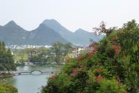 Guilin Schilfrohrflötenhöhle (2)