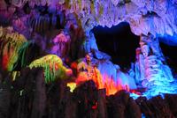 Guilin Schilfrohrflötenhöhle (4)