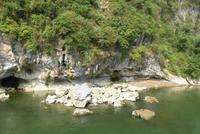 Schifffahrt auf dem Li Fluss (5)