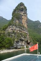 Schifffahrt auf dem Li Fluss (7)