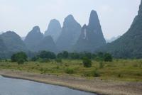 Schifffahrt auf dem Li Fluss (16)