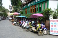 Schifffahrt auf dem Li Fluss (27)