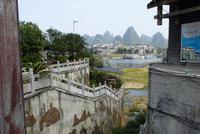 Schifffahrt auf dem Li Fluss (29)