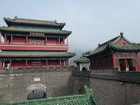 Chinesische Mauer; Abschnitt Juyongguan (1)