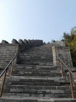 Chinesische Mauer; Abschnitt Juyongguan (2)