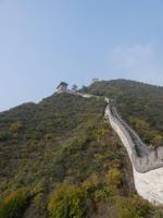 Chinesische Mauer; Abschnitt Juyongguan (5)