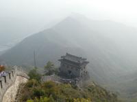 Chinesische Mauer; Abschnitt Juyongguan (7)