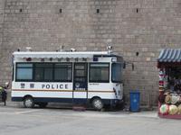 Chinesische Mauer; Abschnitt Juyongguan (12)