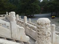 Ming Gräber; Anlage Changling (9)