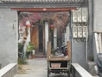 Peking; Hutong_Rikschafahrt (2)